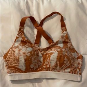 Victoria’s Secret Sports Bra